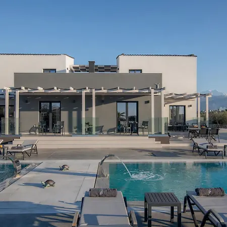 Villa Pura Vida Villa, With 2 Pools, Jacuzzi & Sauna, By Thinkvilla